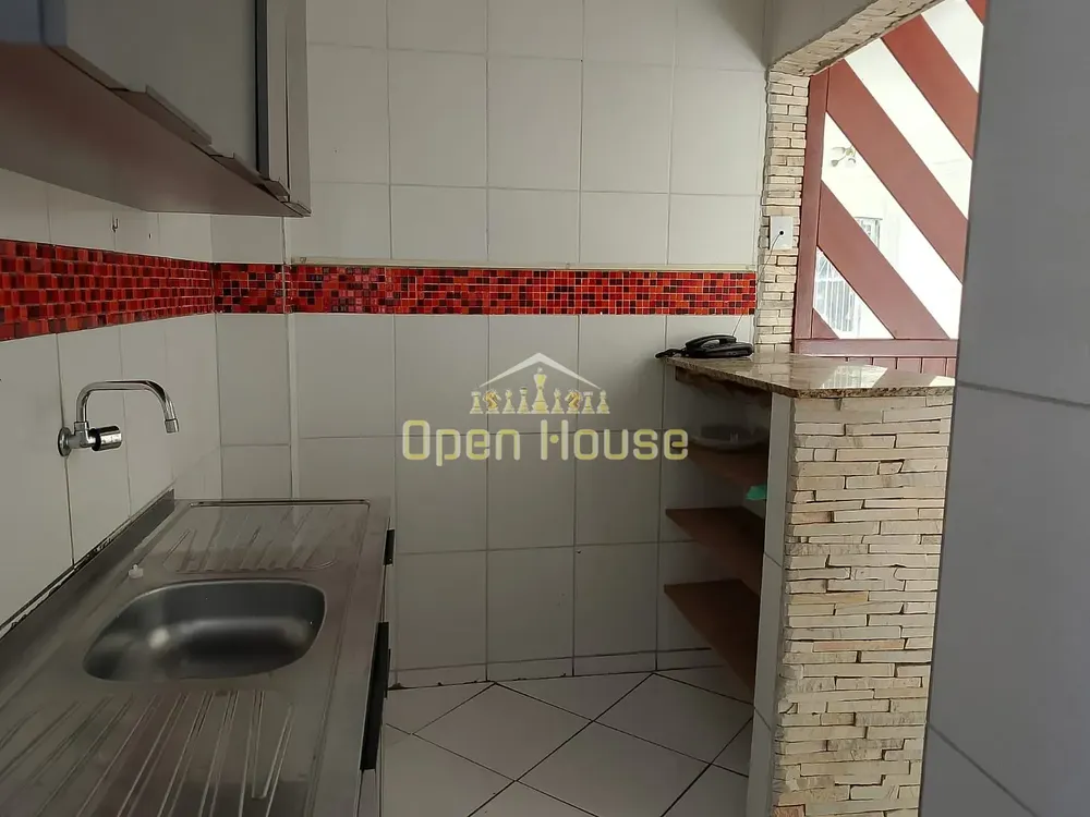 Apartamento, 2 quartos, 60 m² - Foto 9