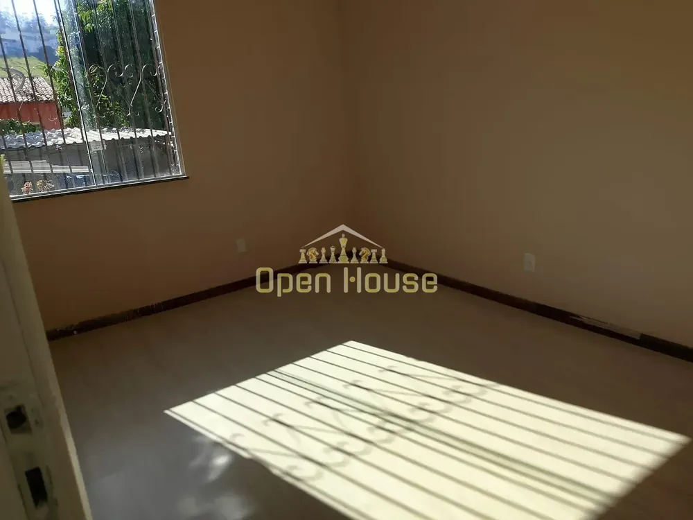 Apartamento, 2 quartos, 60 m² - Foto 4