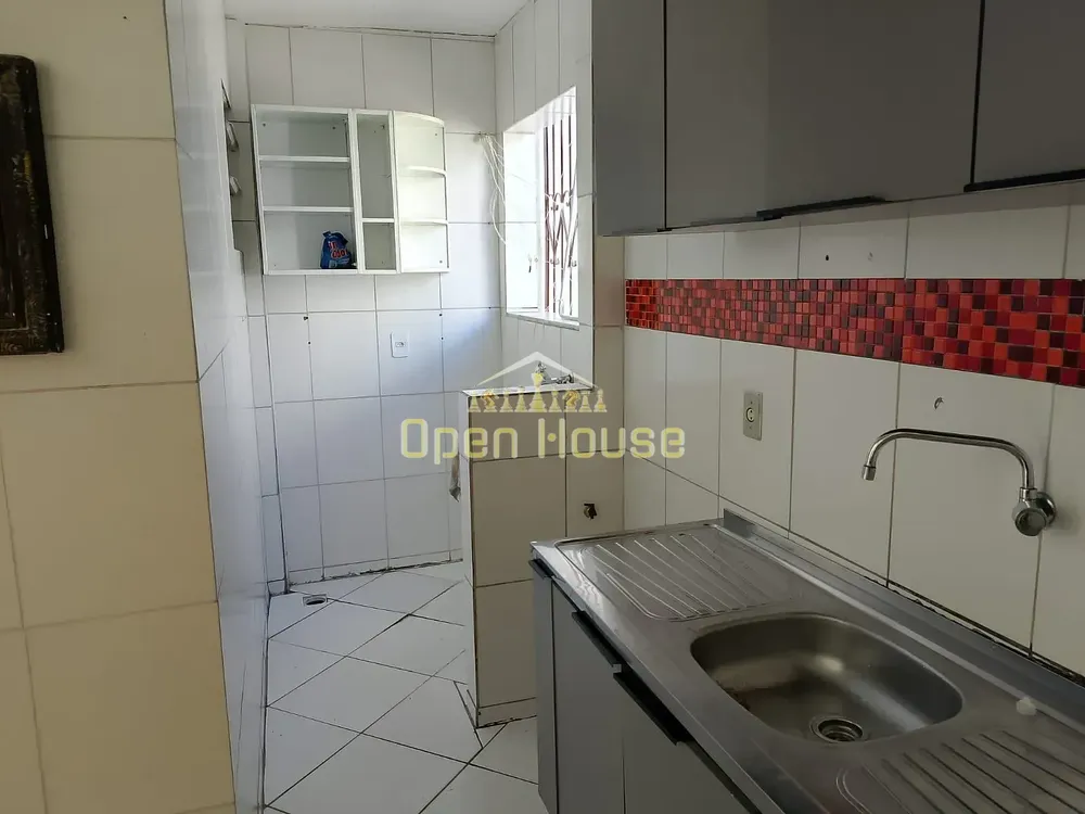 Apartamento, 2 quartos, 60 m² - Foto 10