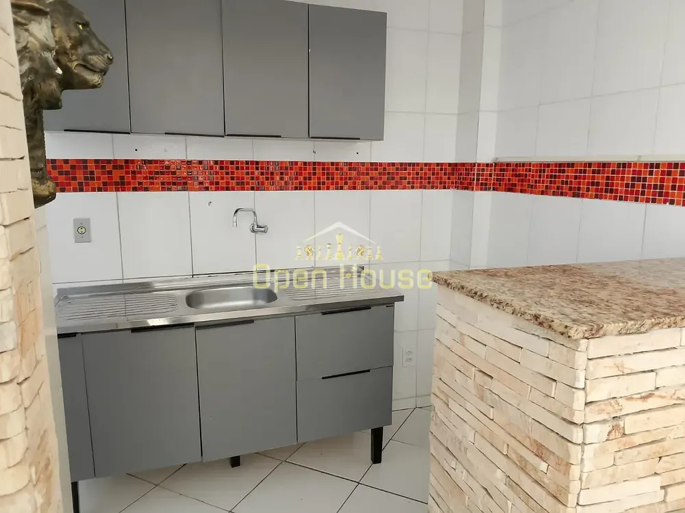 Apartamento, 2 quartos, 60 m² - Foto 12