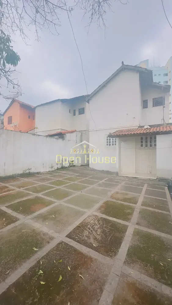 Casa, 3 quartos, 356 m² - Foto 27