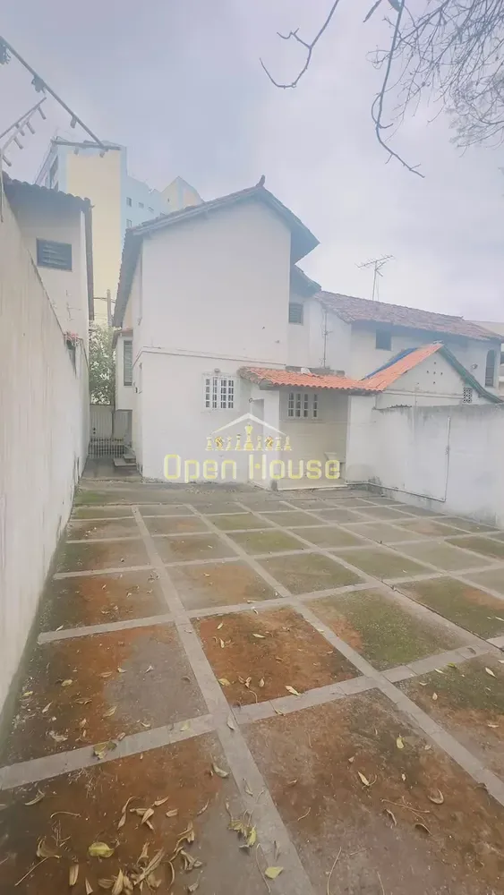 Casa, 3 quartos, 356 m² - Foto 25