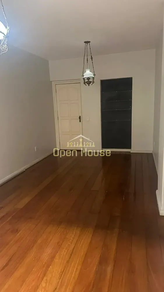 Apartamento, 3 quartos, 171 m² - Foto 1