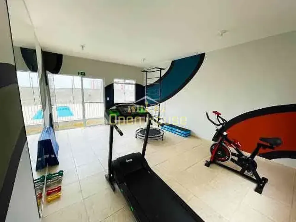 Apartamento, 2 quartos, 54 m² - Foto 6