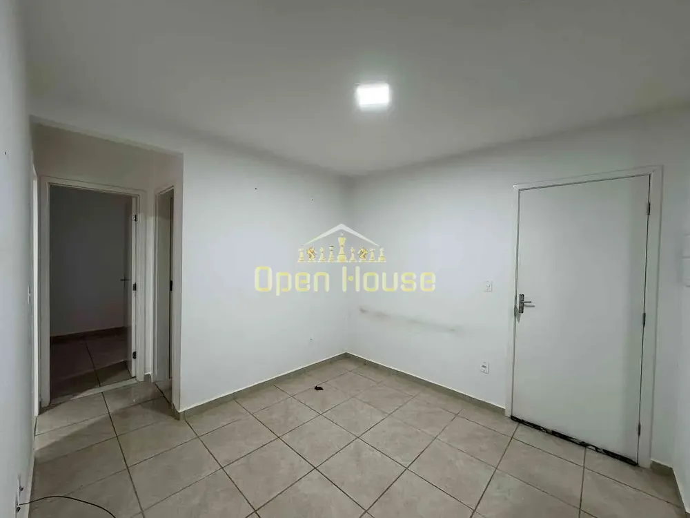 Apartamento, 2 quartos, 54 m² - Foto 9