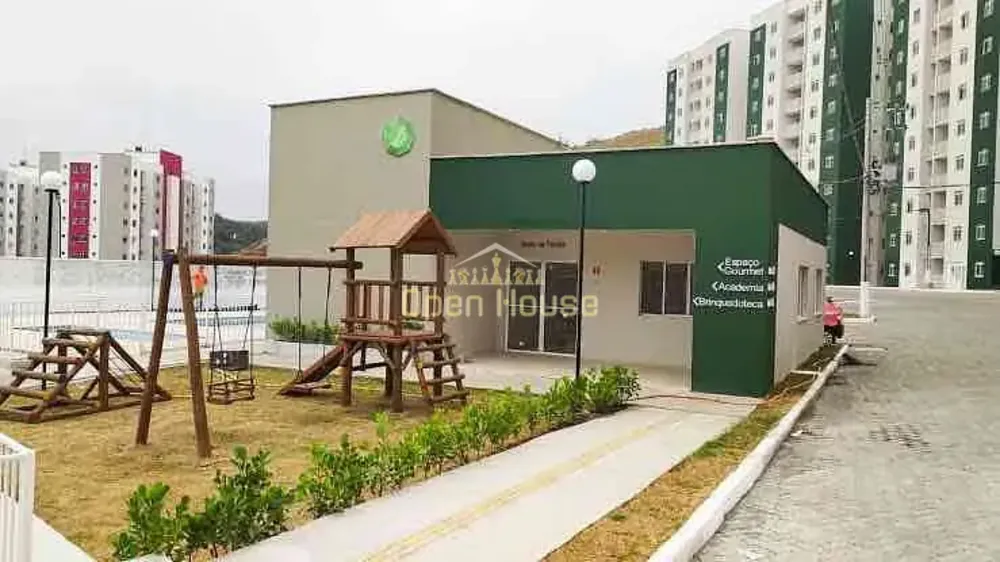 Apartamento, 2 quartos, 54 m² - Foto 4