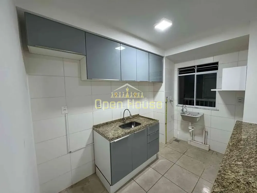Apartamento, 2 quartos, 54 m² - Foto 7