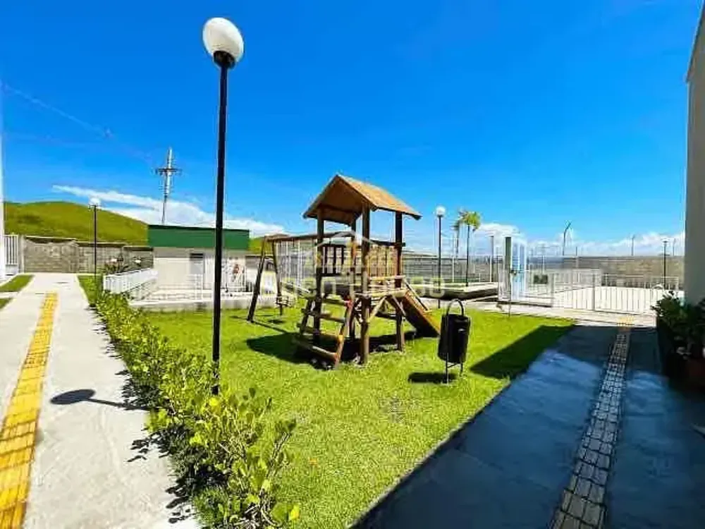 Apartamento, 2 quartos, 54 m² - Foto 3