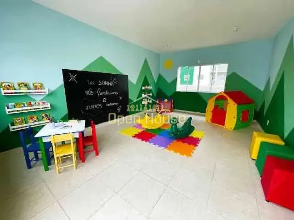 Apartamento, 2 quartos, 54 m² - Foto 5
