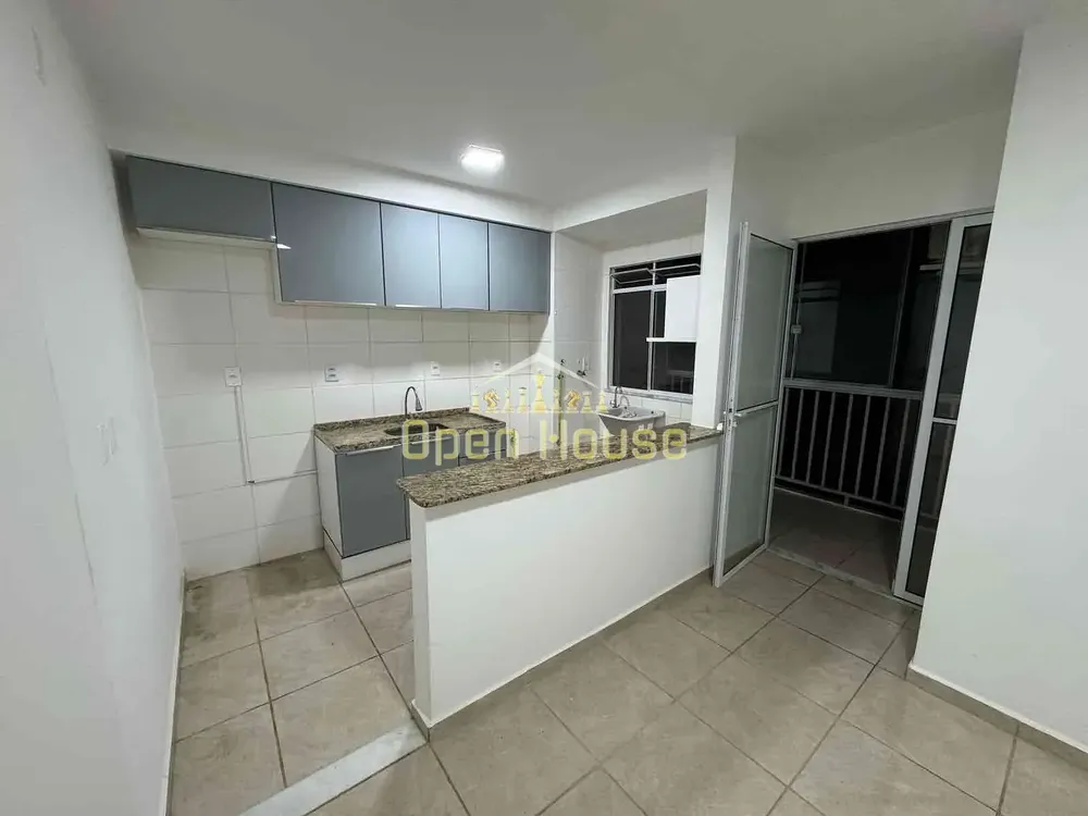 Apartamento, 2 quartos, 54 m² - Foto 8