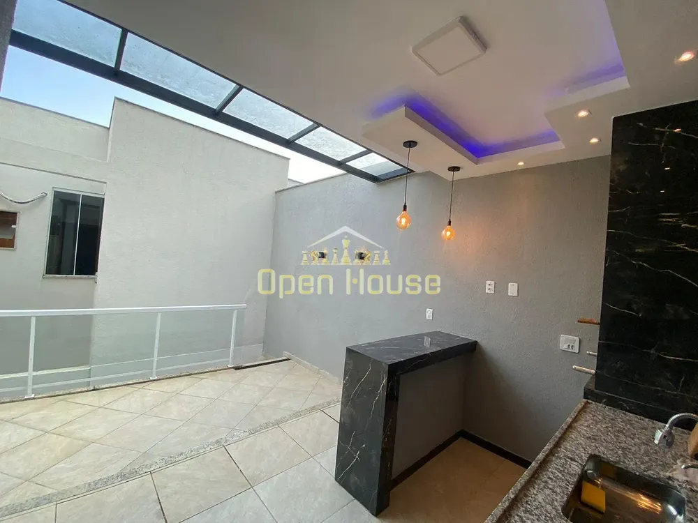 Casa, 2 quartos, 118 m² - Foto 17
