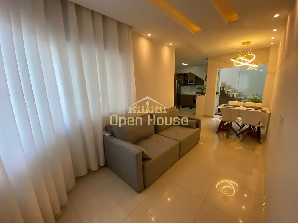Casa, 2 quartos, 118 m² - Foto 2