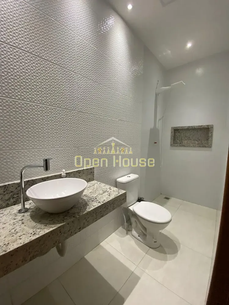 Casa, 2 quartos, 118 m² - Foto 13