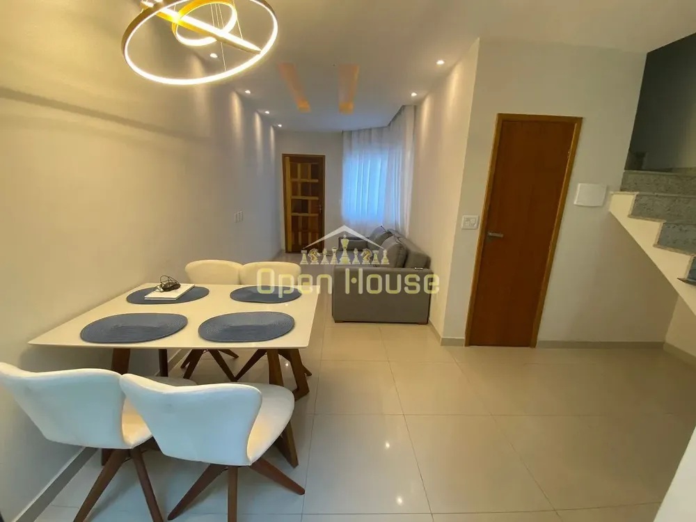 Casa, 2 quartos, 118 m² - Foto 1