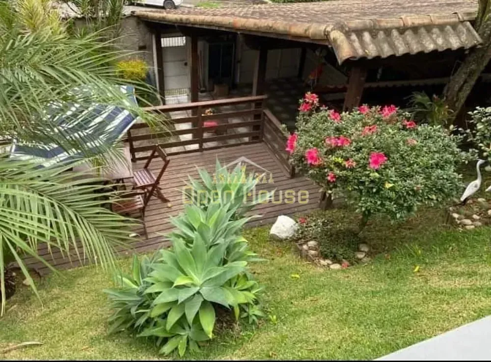 Casa, 3 quartos, 390 m² - Foto 1