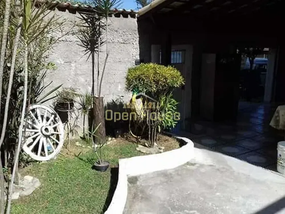 Casa, 3 quartos, 390 m² - Foto 2