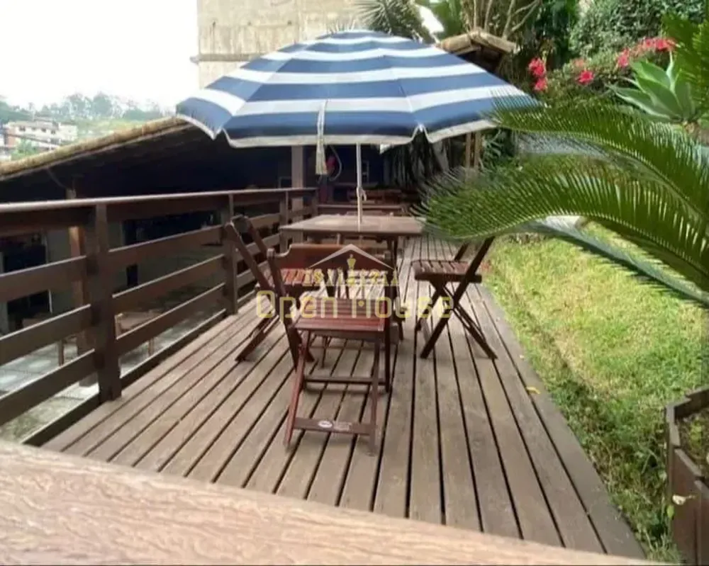 Casa, 3 quartos, 390 m² - Foto 3