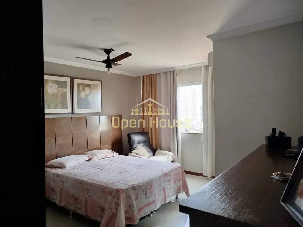Apartamento, 4 quartos, 185 m² - Foto 11