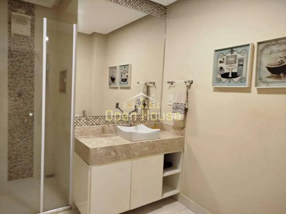 Apartamento, 4 quartos, 185 m² - Foto 10