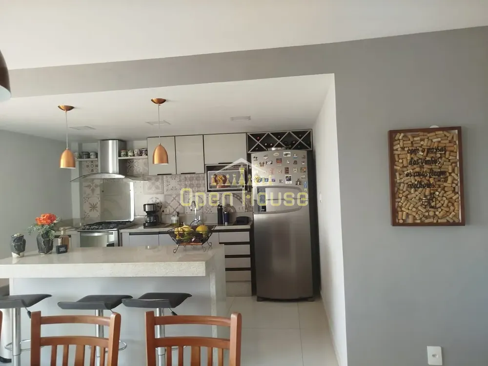 Apartamento, 4 quartos, 185 m² - Foto 4