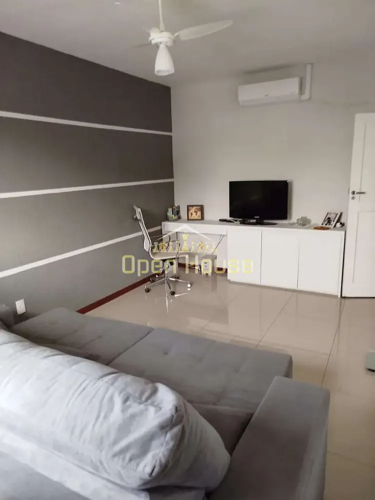 Apartamento, 4 quartos, 185 m² - Foto 16