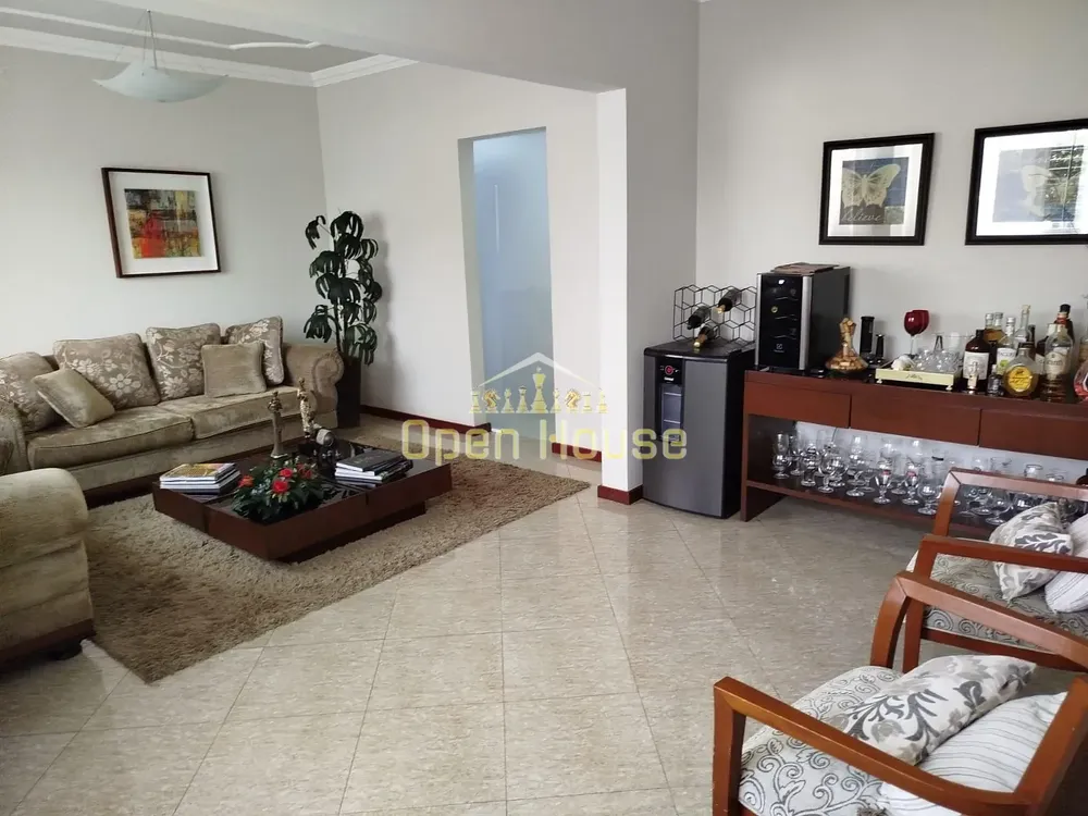Apartamento, 4 quartos, 185 m² - Foto 3