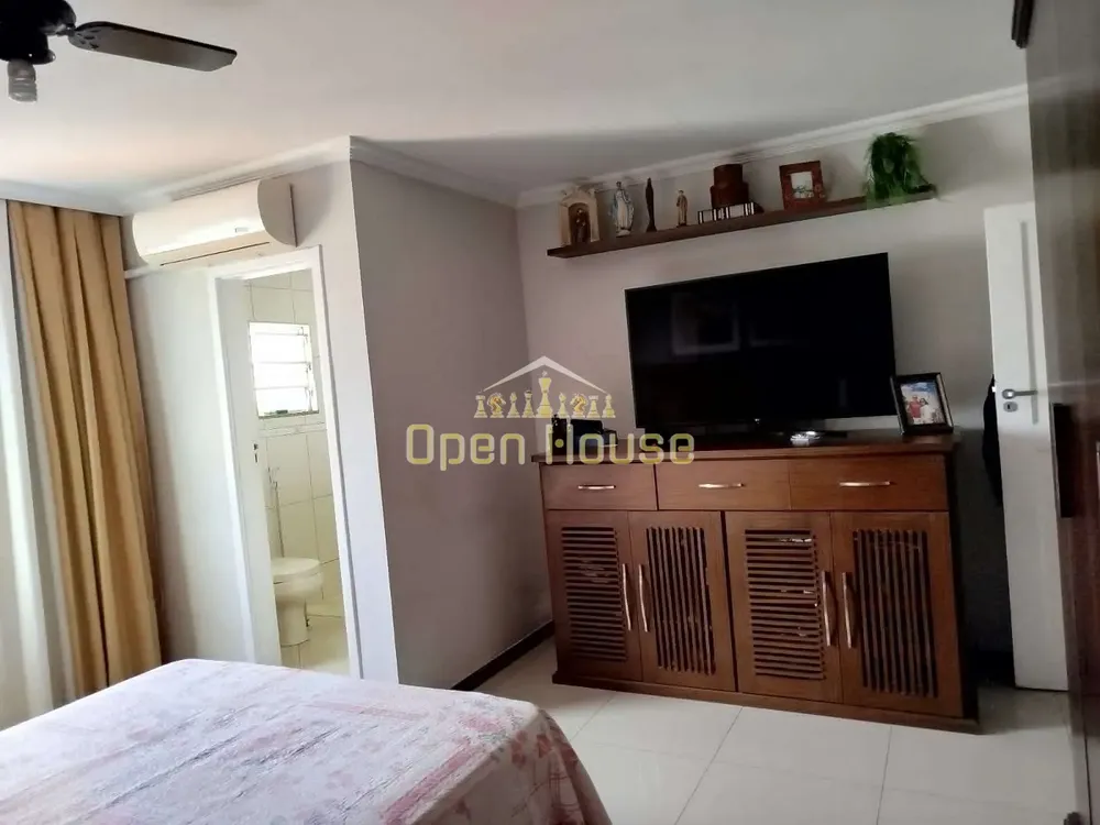 Apartamento, 4 quartos, 185 m² - Foto 12