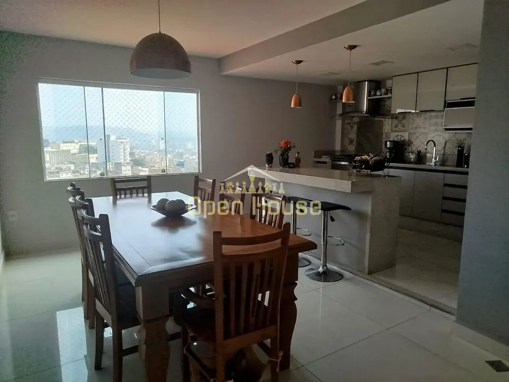 Apartamento, 4 quartos, 185 m² - Foto 1
