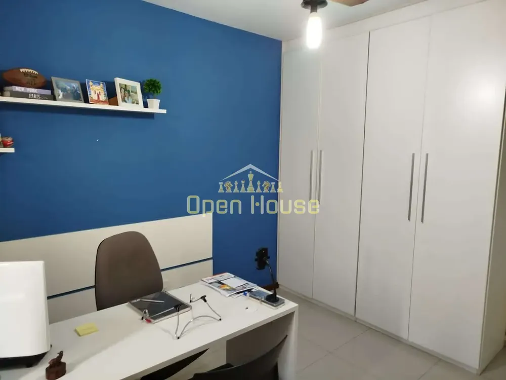 Apartamento, 4 quartos, 185 m² - Foto 8