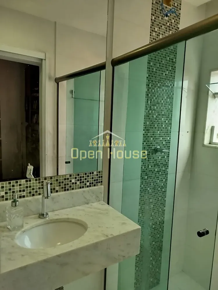 Apartamento, 4 quartos, 185 m² - Foto 7