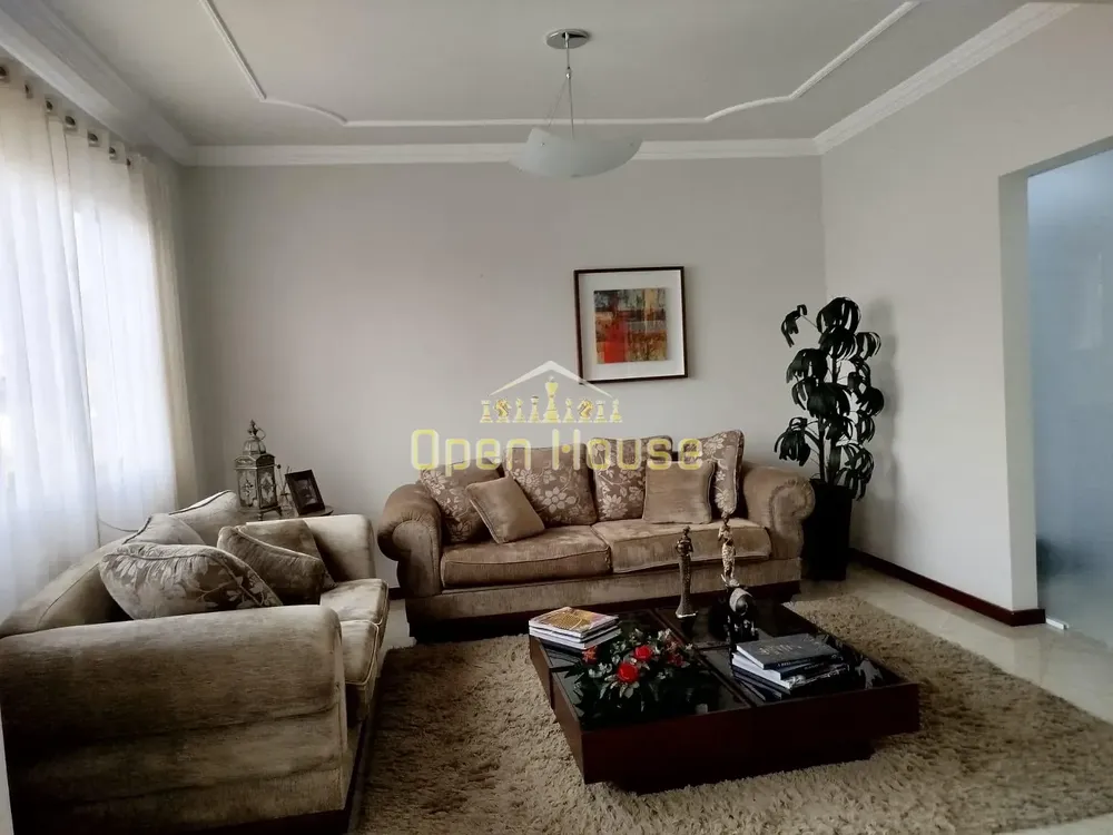 Apartamento, 4 quartos, 185 m² - Foto 2