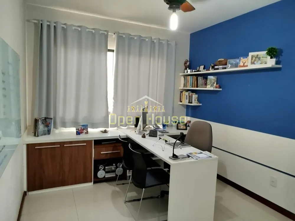 Apartamento, 4 quartos, 185 m² - Foto 9