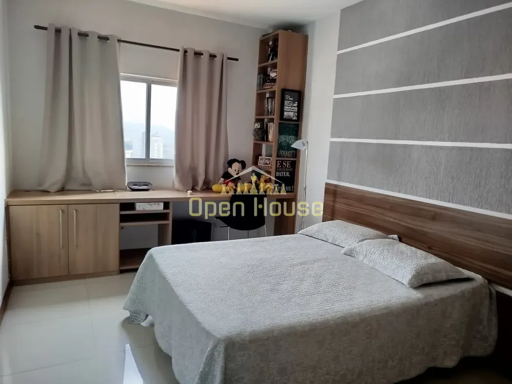 Apartamento, 4 quartos, 185 m² - Foto 5