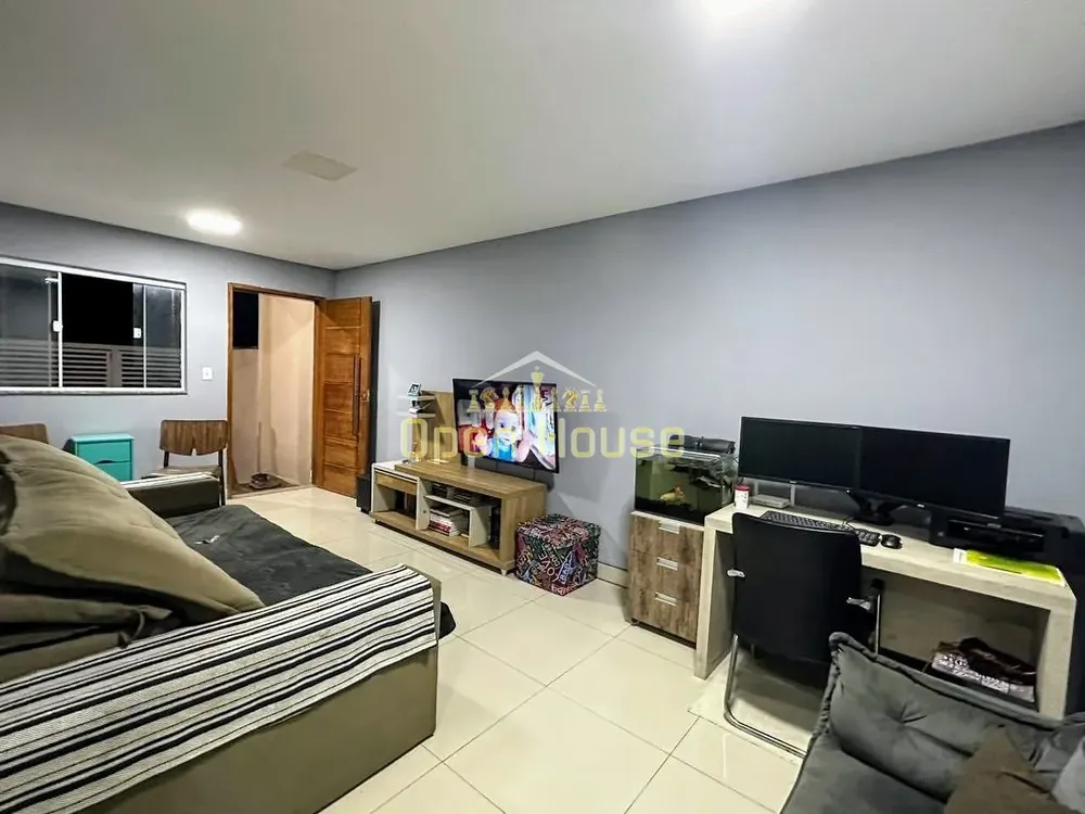 Casa, 3 quartos, 148 m² - Foto 3