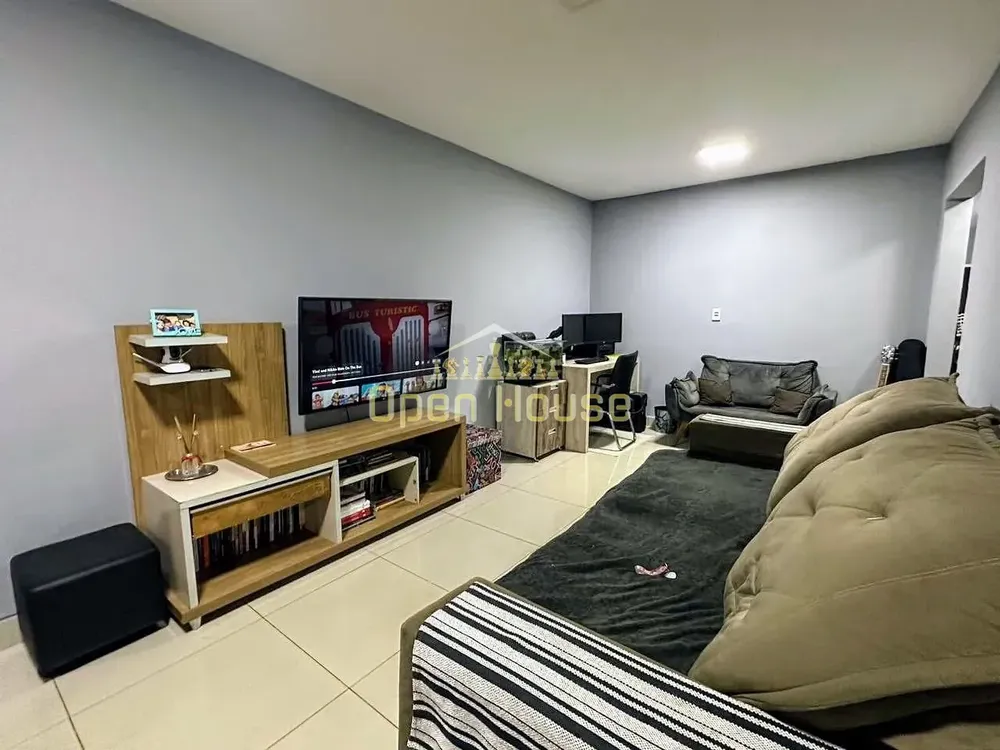 Casa, 3 quartos, 148 m² - Foto 2
