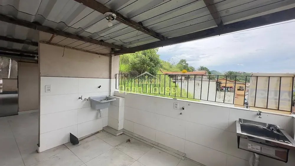 Apartamento, 2 quartos, 70 m² - Foto 15