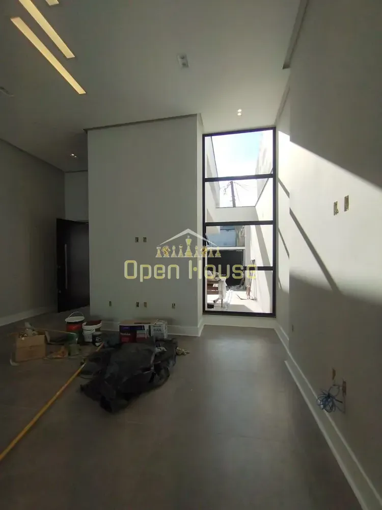 Casa, 3 quartos, 220 m² - Foto 9