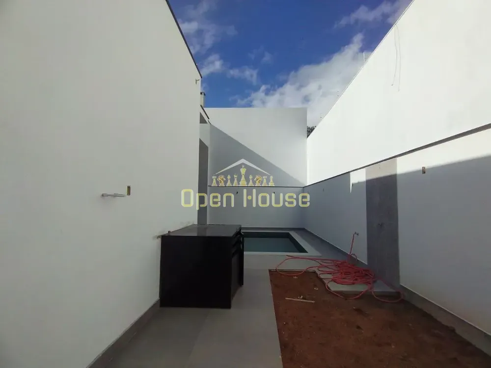 Casa, 3 quartos, 220 m² - Foto 39