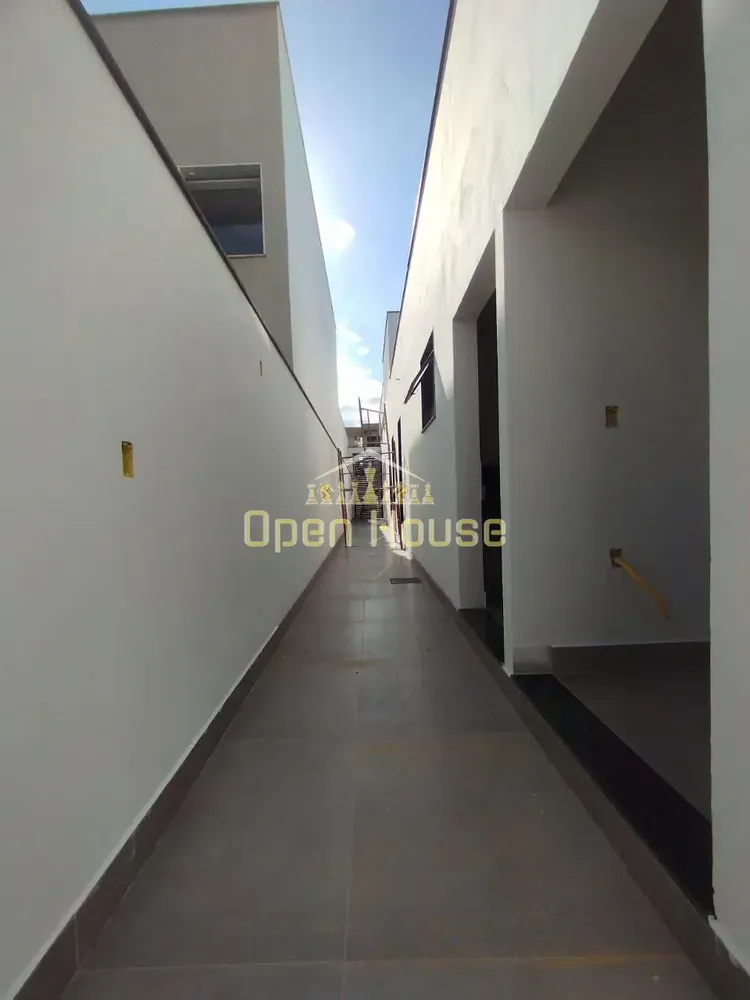 Casa, 3 quartos, 220 m² - Foto 40
