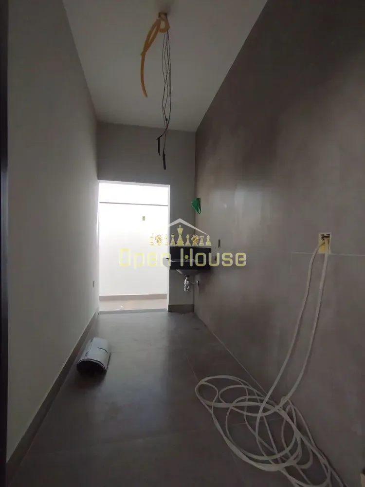 Casa, 3 quartos, 220 m² - Foto 35