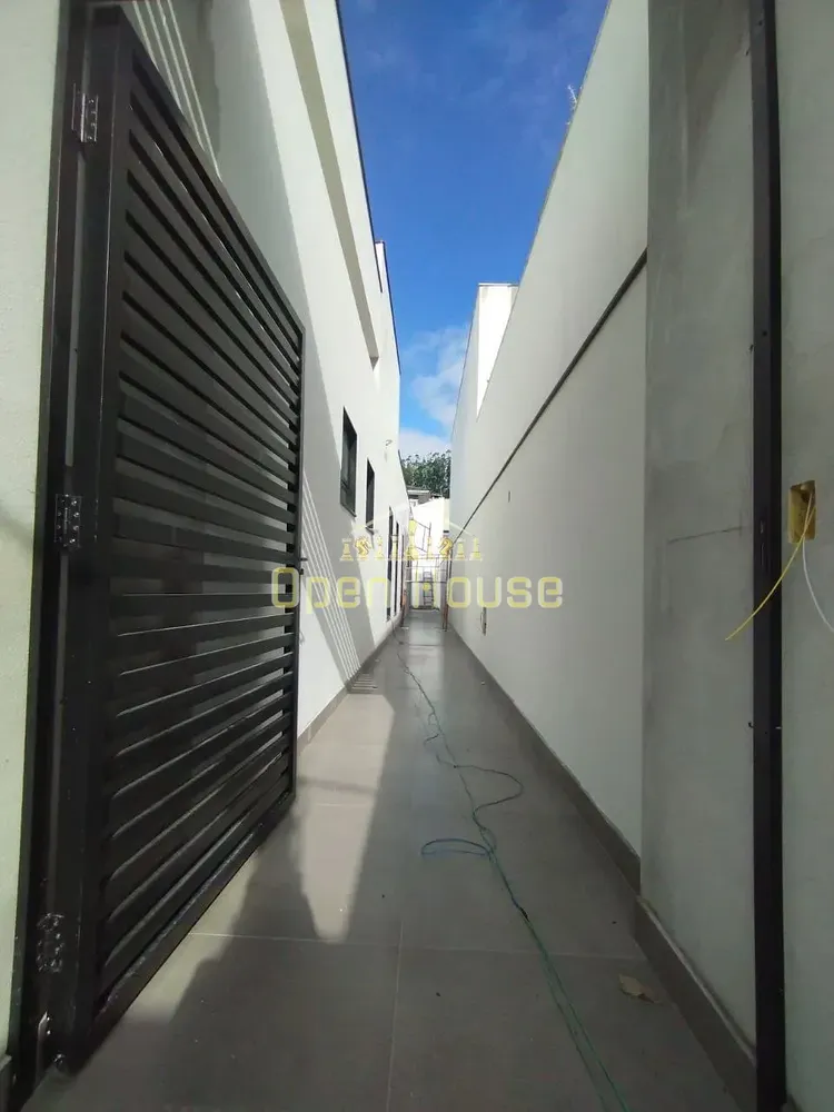 Casa, 3 quartos, 220 m² - Foto 41