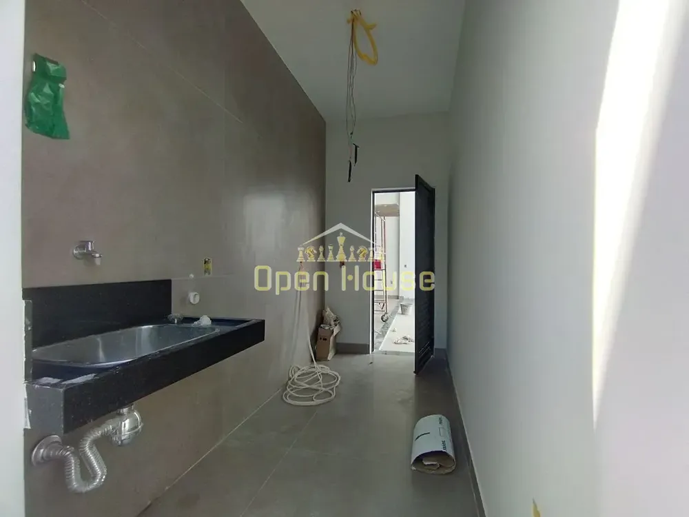Casa, 3 quartos, 220 m² - Foto 36