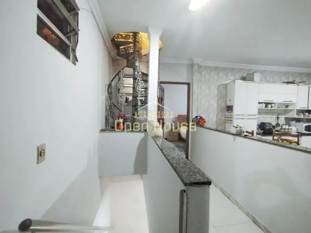 Casa, 3 quartos, 75 m² - Foto 14