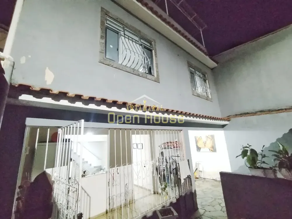 Casa, 3 quartos, 75 m² - Foto 2