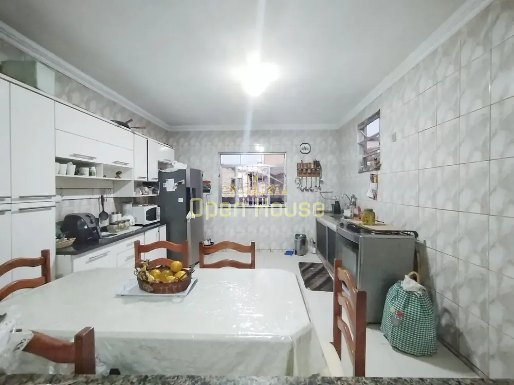Casa, 3 quartos, 75 m² - Foto 1
