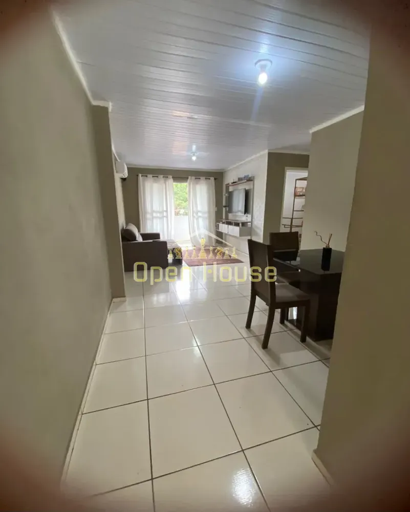 Apartamento, 2 quartos, 81 m² - Foto 3