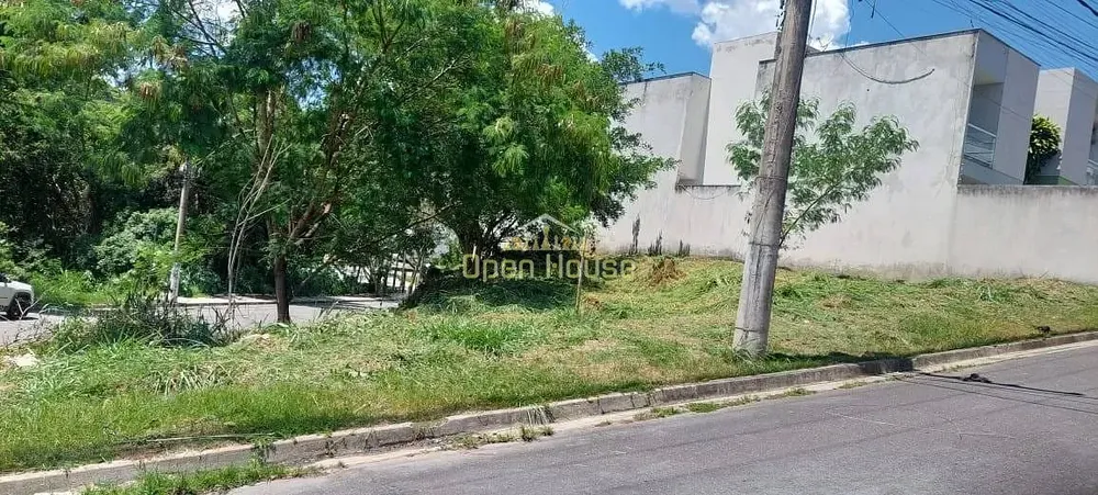 Terreno, 528 m² - Foto 1