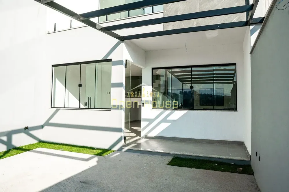 Casa, 3 quartos, 152 m² - Foto 7