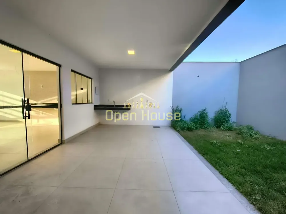 Casa, 3 quartos, 152 m² - Foto 33