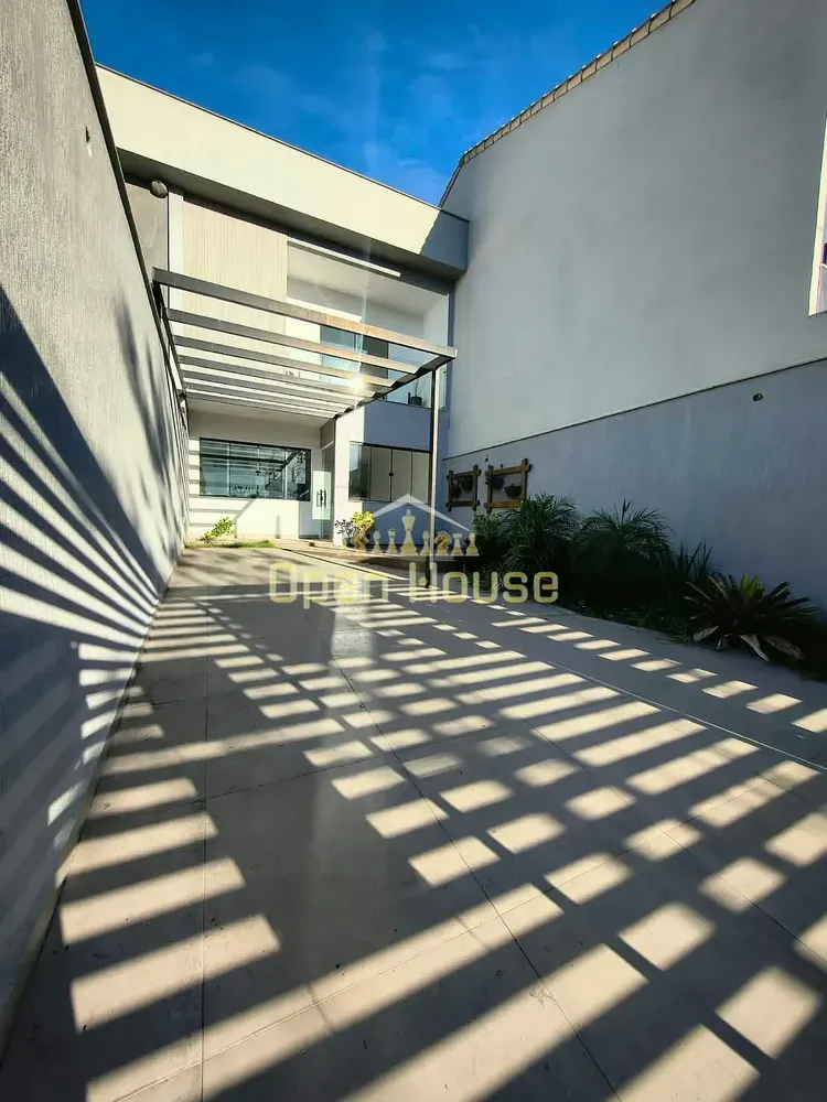 Casa, 3 quartos, 152 m² - Foto 4
